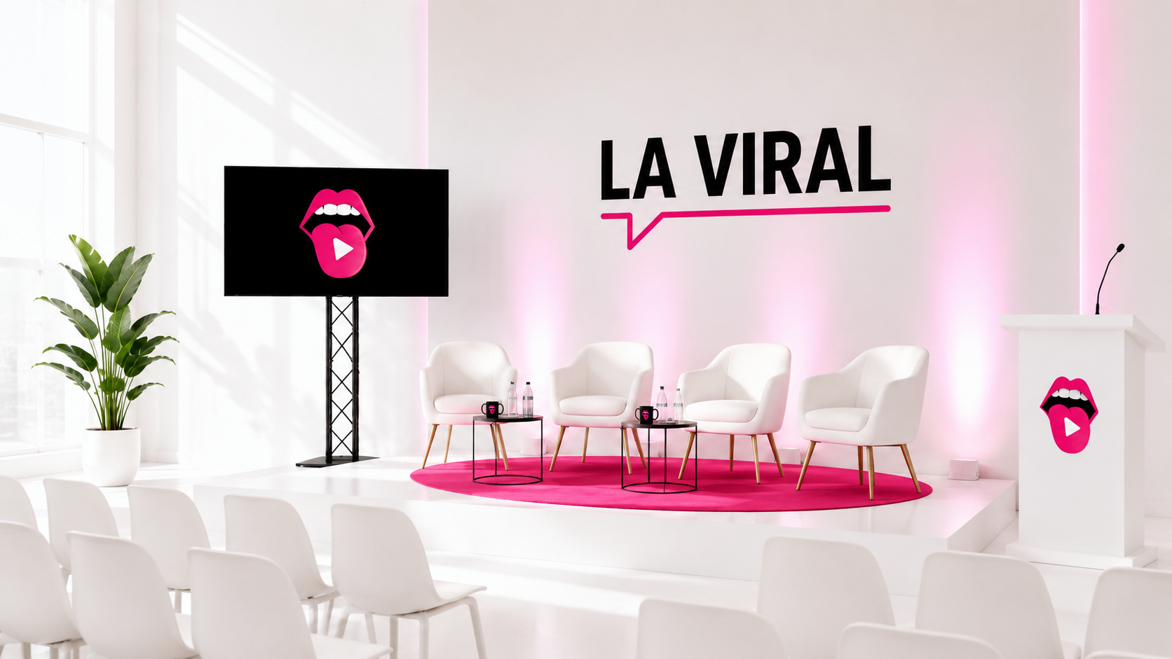 EVENTOS