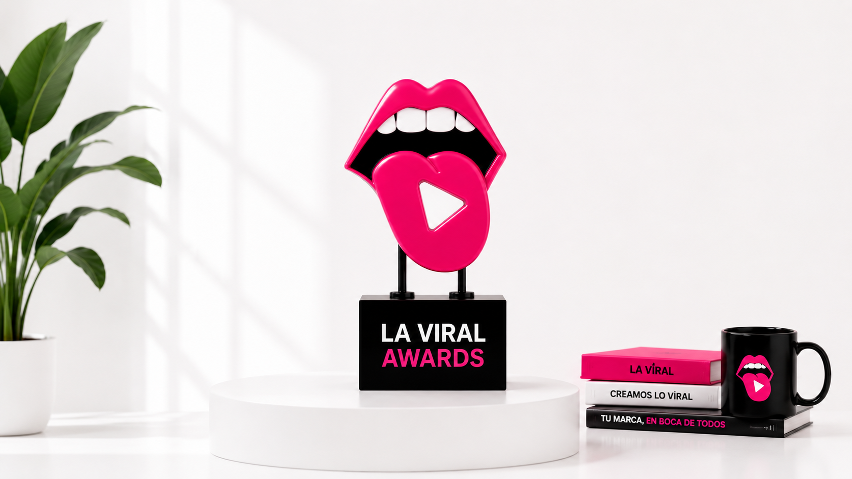 VIRAL AWARDS